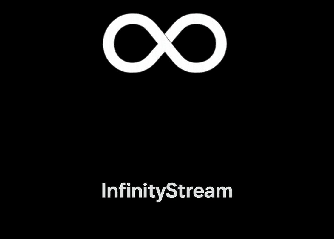 Infinity Stream