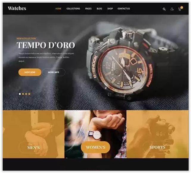 Foxx Foundations Website - Image 3