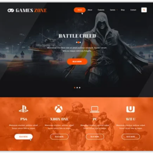 Foxx Foundations Website